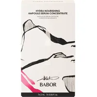 Babor Ampoule Concentrates Hydra Nourishing Ampullenserum
