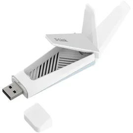 D-Link AX18U AX1800 Wi-Fi 6 USB-Adapter