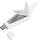 D-Link AX18U AX1800 Wi-Fi 6 USB-Adapter