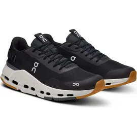 On Cloudnova Form 2 Damen Black/Ivory 38