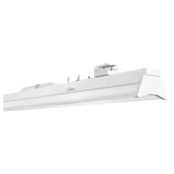 Siteco 51TD16DN445G Licross 11 Performance MO, Leuchteneinsatz, LED, 4.520lm840, PMMA, direkt/indirekt, Einsteckmontage