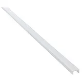 BARTHELME BARdolino Kunststoffprofil opal 2m 62399312