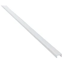 BARTHELME BARdolino Kunststoffprofil opal 2m 62399312
