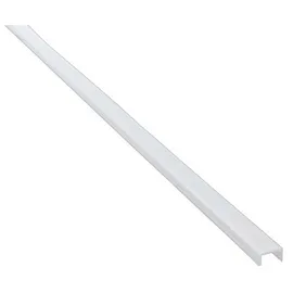 BARTHELME BARdolino Kunststoffprofil opal 2m 62399312