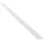 BARTHELME BARdolino Kunststoffprofil opal 2m 62399312
