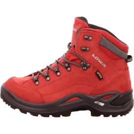 Lowa Renegade GTX Mid Damen Chili 37