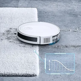 Rowenta X-plorer Serie 70+ Weiß