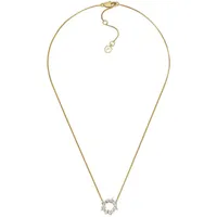 Fossil Kette ELLIS Gold / Messing