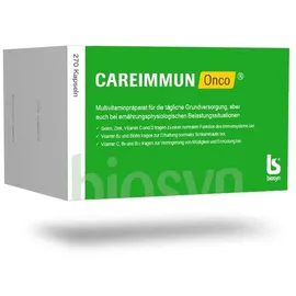 Biosyn Arzneimittel GmbH Careimmun Onco Kapseln