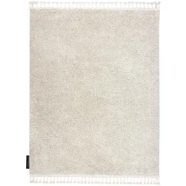 RugsX Teppich Berber VG14494 Creme, 240cm 330cm