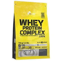 Olimp Sport Nutrition Whey Protein Complex 100% Peanut Butter 700 g