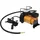 STHOR Mini Kompressor 12V 120W 35L/min