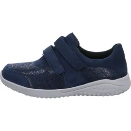 Solidus Kyle Herren Blau 40