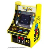 MY ARCADE DGUNL-3290 Pac-Man 40th Anniversary Micro Player Retro Arcade Machine