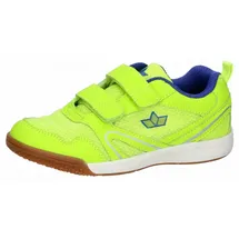 Brütting Boulder Kids Gelb 32