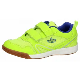 Brütting Boulder Kids Gelb 32