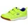 Brütting Boulder Kids Gelb 32