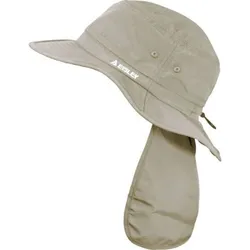 EISLEY Funktionshut Serengeti, BEIGE, M