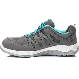 ELTEN Maddie grey Low ESD S1P 749501 Sicherheitshalbschuh - 38