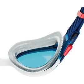 Speedo Biofuse 2.0 Schwimmbrille blau Einheitsgröße