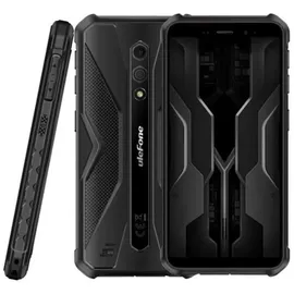 Ulefone Armor X12 3 GB RAM 32 GB Black