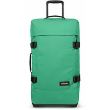 Eastpak Tranverz 78l Koffer Auf Rollen Gem Green One Size