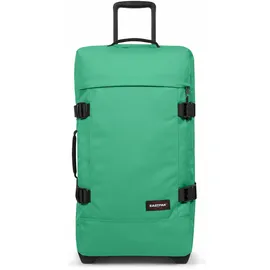 Eastpak Tranverz 78l Koffer Auf Rollen Gem Green One Size