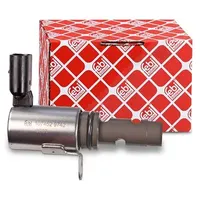 FEBI BILSTEIN Steuerventil, Nockenwellenverstellung 107452 für AUDI A1 SKODA