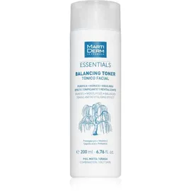 Martiderm Puri-sebotonique Normalisierendes Gesichtswasser 200 ml