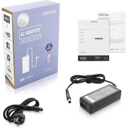 Mitsu notebook charger 19.5v 3.34a 7.4×5.0 pin – dell (65 W), Notebook Netzteil