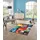 Wash+Dry Venetien 115 x 175 cm Bunt