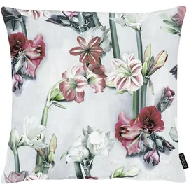 APELT Kissenbezug 2713 40 x 40 cm Rot