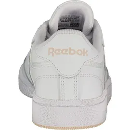 Reebok Club C 85 White / Possibly Pink F23-R / White 37,5