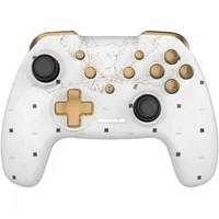 Freaks and Geeks Harry Potter Hedwig Wireless Controller Weiß Nintendo Switch