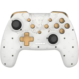 Freaks and Geeks Harry Potter Hedwig Wireless Controller Weiß Nintendo Switch