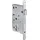 BKS Einsteckschloss 0515 PZ 20/55/72/8 mm