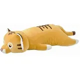liv heart Nemu Nemu Animals Tiger Ram 56 cm Braun/Gelb