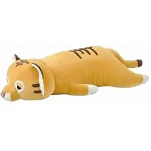 liv heart Nemu Nemu Animals Tiger Ram 56 cm Braun/Gelb