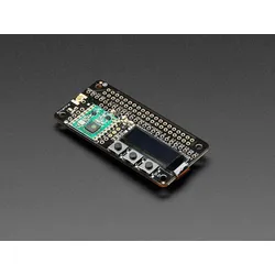 Adafruit RFM69HCW Funk-Transceiver Bonnet - 868 or 915 MHz