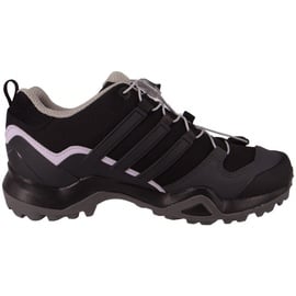 Adidas Terrex Swift R2 GTX Damen Core Black / Dgh Solid Grey / Purple Tint 36 2/3