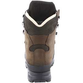 Hanwag Alaska Wide GTX Herren erde/brown 46