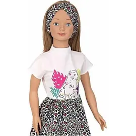 Muñecas Arias Arias Carole