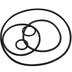 Kludi Ersatzteil Dichtungssatz 7647700-00 Sensora Neutral