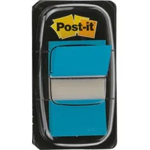 Post-it Index Haftmarker türkis 50 Streifen