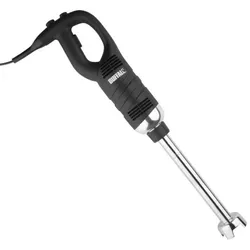 Buffalo Stabmixer mit variabler Geschwindigkeit und 400-mm-Stab