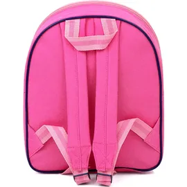 Vadobag Kinderrucksack 3D Minnie Mouse - Bunt