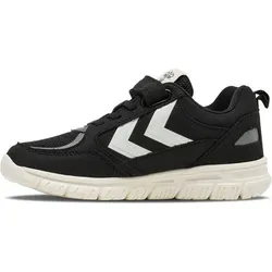 HUMMEL Kinder Freizeitschuhe X-LIGHT 2.0 JR, BLACK, 35