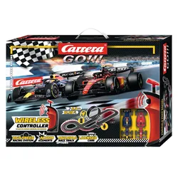 Carrera GO!!! - Formula Free Racing (Wireless)