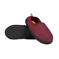 Exped Camp Pantoffeln Dunkel Grau XL