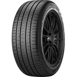 Ganzjahresreifen PIRELLI "PIRELLI", schwarz, 255mm / 50 % R 19 103T, Autoreifen